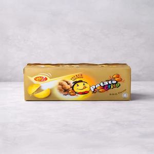 포테이토 크리스프 바베큐맛 15g x 52개입 780g