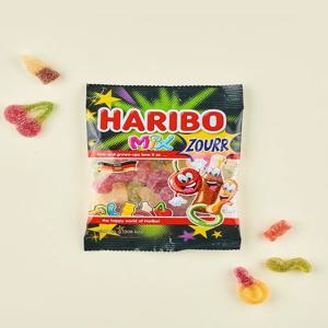 하리보 믹스 사우어 80g