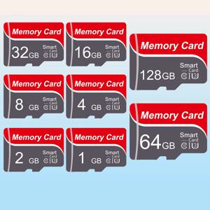 고속 메모리 카드 1GB 2GB 4GB 8GB 16GB 32GB 64GB 128GB 미니 TF 카드는 드론 타코그래프 모니터링에 사용됩니다.