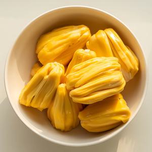 열대과일 잭푸르트 잭후르츠 500g 2팩
