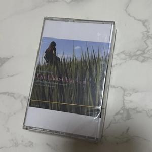 일본 성인 영화 사운드트랙 카세트 테이프 새 상품 밀봉