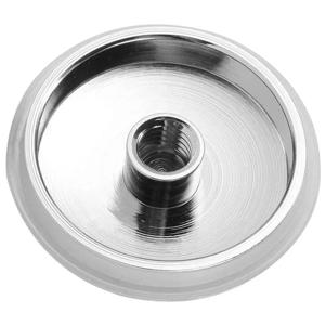 38mm 교체 싱크 분지 폐기물 플러그 캡 쉬운 팝업 클릭 Clack 크롬 마감 황동 욕실 분지 싱크 욕조 플러그 주방