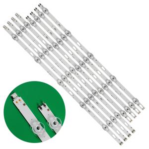 LED 스트립 SVC550F53/78 R L (GU55TU8079U GU55TU7079U GU55TU7079 UN55TU7000 JL.D550A1330-408AL-M_V02 JL.D550A1330-408AR-M_V02 용)