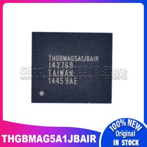 1~10개/몫 THGBMAG5A1JBAIR BGA153 4GB 100% 새 제품 재고 있음