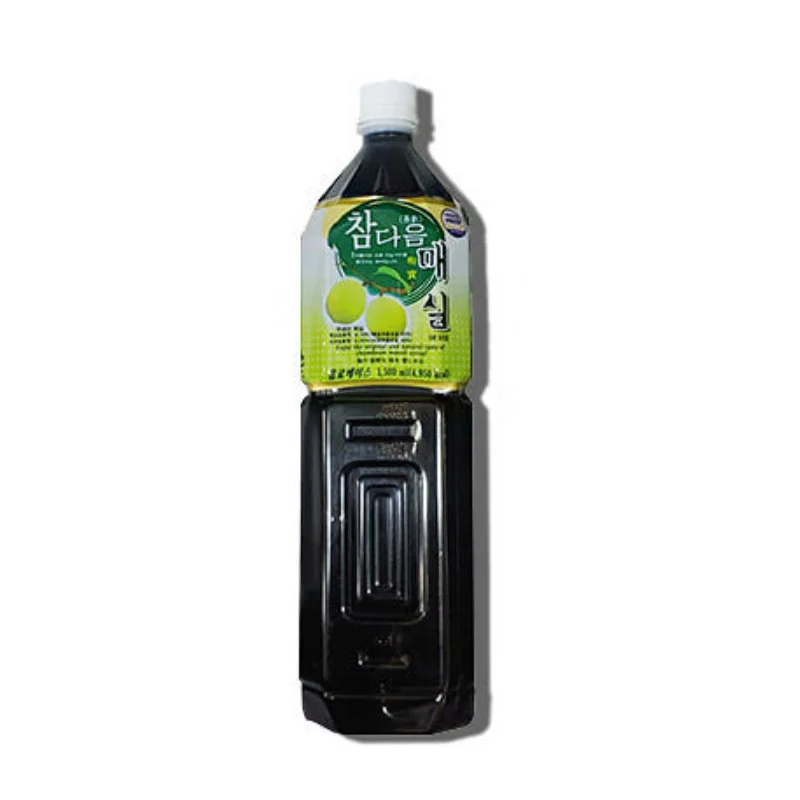 참다음 매실 1.5L