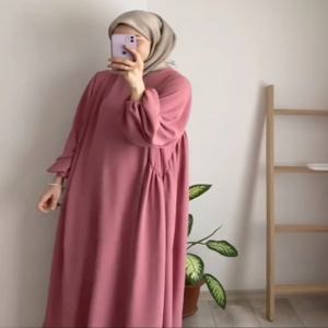 이드 여성 단정한 드레스 무슬림 아바야 롱 드레스 파티 카프탄 잘라비야 라마단 루즈 롱 드레스 두바이 카프탄 아랍 롱 로브