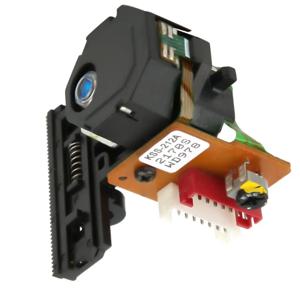 KSS-212A 레이저 헤드 VCD CD 오디오 교체 가능 KSS-210A 212B 150 광 픽업 레이저 렌즈