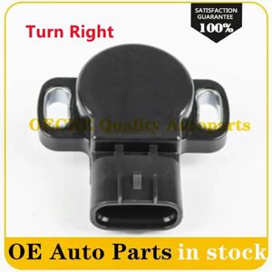 13550-13D60 스로틀 위치 센서 스즈키 GSX600F GSXR600 GSXR750 GSX750F SV650 용 스로틀 바디 센서 TPS 오른쪽 회전