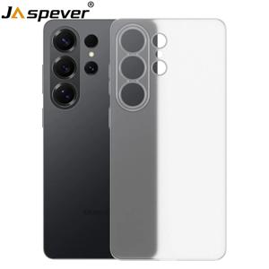삼성 갤럭시 S26 S25 S24 울트라 플러스 S26+용 0.3mm 초슬림 케이스 반투명 무광 커버 슬림 쉘 S26울트라 S25울트라 S 26