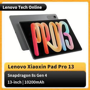 2026 신형 오리지널 레노버 샤오신 패드 프로 13인치 2026 TB376FC 태블릿, 3.5K 144Hz 대화면 10200mAh WiFi 중국 버전
