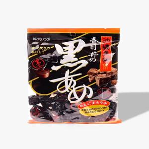카수가이 구로아메 흑사탕 129g
