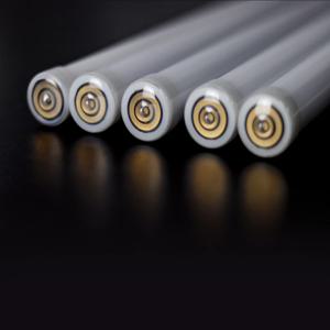 DamienSaber Lightsaber Xeno Pixel Blade 1 또는 7/8 인치 52-92cm 길이 LED 스트립은 무거운 결투를 지원합니다.