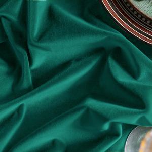 1 PC 공예 퀼트 벨벳 의류, 쿠션 및 베개에 대한 고품질 벨벳 직물 DIY 퀼팅 용품 수제 직물