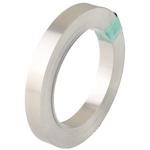 니켈 스트립 0.15x(4mm /6mm/8mm/10mm)18650용 니켈 탭리튬 배터리 팩 용접용 니켈 스트립