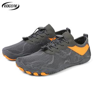 EOCENE 베어풋 퀵드라이 워딩 커플 수영 비치 피트니스 아웃도어 스포츠 캐주얼 수륙양용 아쿠아 워터 스니커즈 슈즈