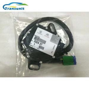 252927 푸조 207 307 SKRZ AL4 307207508 307207508 CMF-930400 용 새로운 다기능 변속기 스위치 센서 슈트