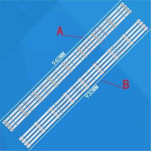 LED 스트립 L50M5-AD L50M5-5ARU LED-50U670P LED-50U570P JL.D50091330-140ES-M-V01 0D50D09-ZC23AG-03 303TT500046 PTV50D60SA 50D6U