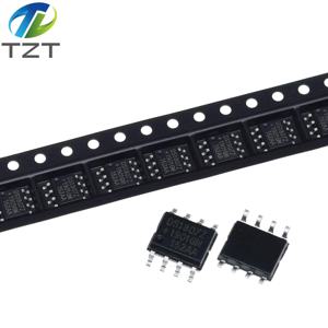 10/30/50PCS DS1307 DS1307Z RTC 직렬 512K I2C 실시간 시계