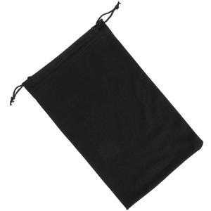 24 15Cm 미세 섬유 안티 스크래치 스키 고글 보관 가방 스노우 고글 파우치 여행 안경 Drawstring 케이스 야외 선글라스