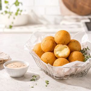 골든 찹쌀 크림치즈볼 1kg