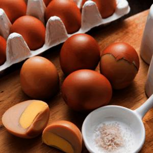 봄날애 구운란 60구 촉촉한 대란 맥반석 무항생제 국내산  30+30 2판