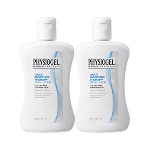 피지오겔 데일리 모이스쳐 테라피 페이셜 로션 200ml 2개