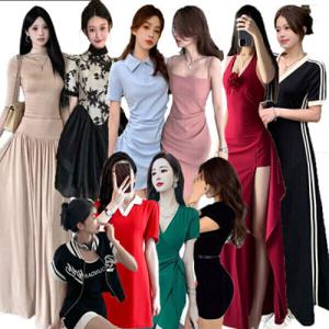 하늬랑/원피스/롱원피스/임신복/빅사이즈/클럽/섹시/면/쉬폰/니트/기모/정장