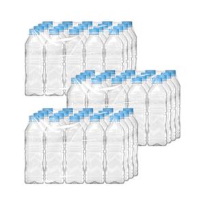 생수전문배송 동원샘물 동원 생수 500ml 60병 (유라벨/무라벨 랜덤발송)