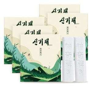 (내일도착+무배/캠핑자취템 BEST) 신기패 분필형 벌레약 7g 2개입 x 5개 총10개입 바퀴벌레약 개미약 박멸