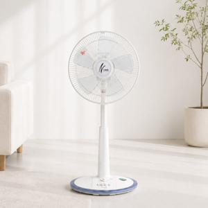 신일 스탠드형 선풍기 좌석용 베스트 30cm 색상 3종 화이트블루 스테디셀러