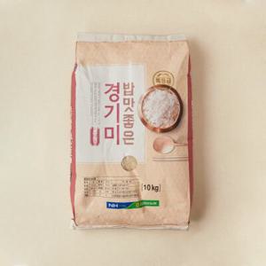 밥맛좋은 경기미(추청) 10kg
