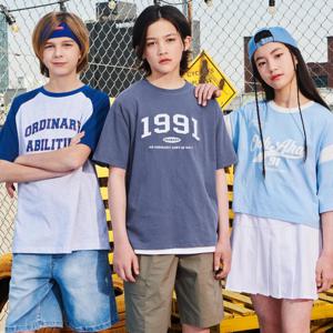 소이/에꼴리에 주니어 여름특가5500원부터~ 등교룩/맨투맨/조거팬츠 외 128종