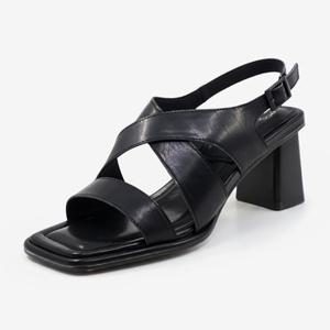 [백화점]고세 여성 스트랩 샌들 OZS6S034 2 color 6cm