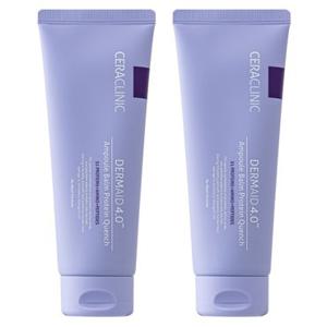 [세라클리닉] l+l 극손상모 긴급처방 단백질폭탄 앰플밤150ml