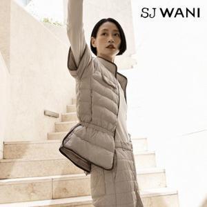 [TV상품]SJ와니 헝가리구스 경량 다운 재킷 1종 (런칭 가격 159,900원)