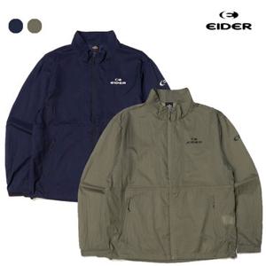 [백화점]아이더 [택가 245,000원] 남성 윈디 벤틸레이션 바람막이 경량 홑겹 자켓 남자바람막이 DMM24189