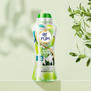 아로퓸 실내건조 진저플라워 향기부스터 1KG