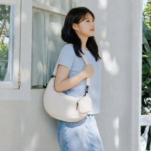 트래블기어 도난방지가방 안나백