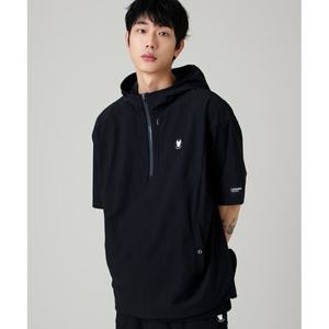 [라이프워크] 릴렉싱 벤츄리 후드 아노락_LW242AN480