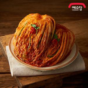 예소담 THE 특별한 포기김치 5.2kg
