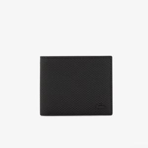 [백화점](라코스테가방)25SS (남성) 샨타코 반지갑[NH3870C55G 000 YDP]