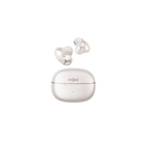 샥즈 [10월특가/카드할인] SHOKZ 샥즈 오픈닷 투 오픈닷2 귀찌형 프리미엄 무선 블루투스 이어폰 [펄화이트][E320][2년워런티]