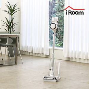 iRoom [부산/경남일부 한정]아이룸 칸 무선 싸이클 청소기 A15