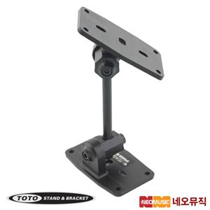 네오뮤직 토토스피커브라켓 TOTOSTAND SS302M / SS-302M 톱니중