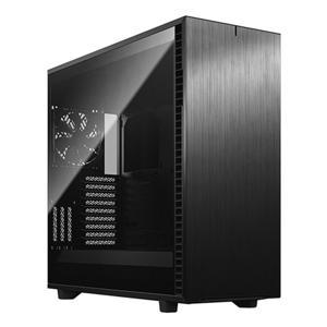 프렉탈디자인 [서린공식] Fractal Design Define 7 XL Dark 강화유리