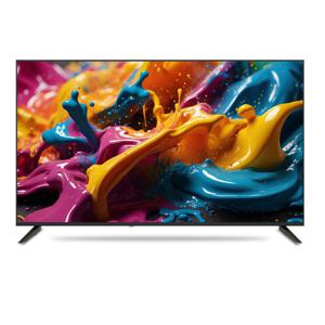 [써밋티비] A500E UHD 50인치(127cm) 4K UHD LED TV/ 1등급 / 택배 -자가설치