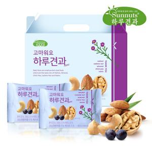 [하루견과] 고마워요하루견과30입세트