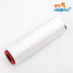 샤워플러스 SF150N 점보 녹물제거 정수필터 2EA-고급형