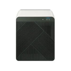 [삼성] 비스포크 큐브 Air 공기청정기 16평형 (딥그린) AX053B810HND