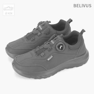 [빌리버스]빌리버스 남성 데일리 스니커즈 캐주얼화 키높이 메쉬 원터치 다이얼 운동화 BSS780